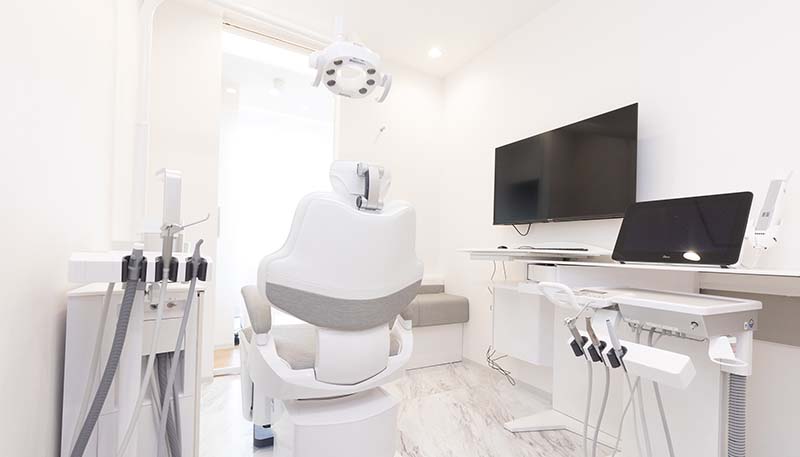 診療室・ユニット