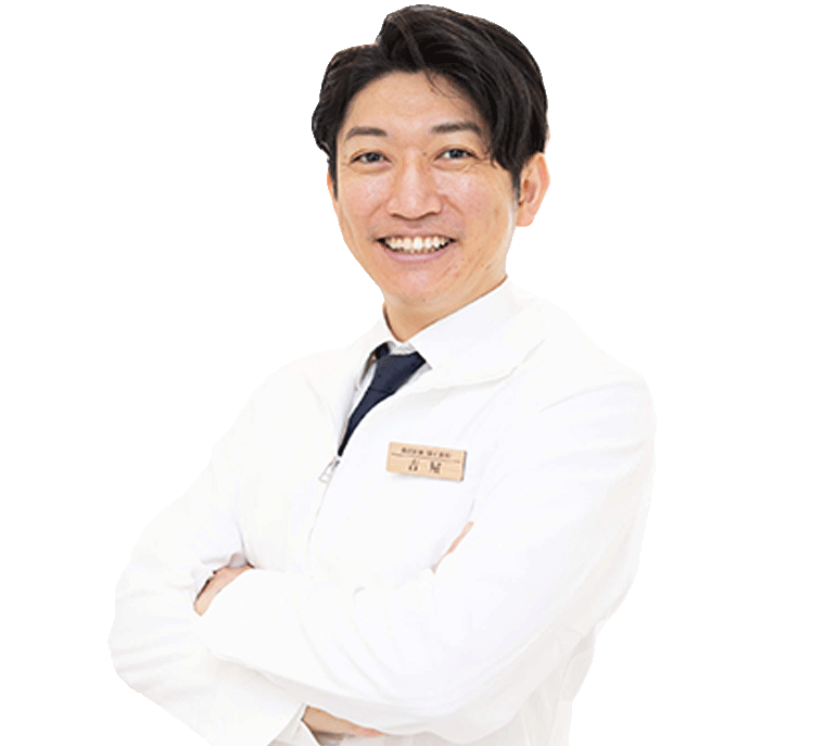 日本矯正歯科学会 認定医 吉屋 慶章