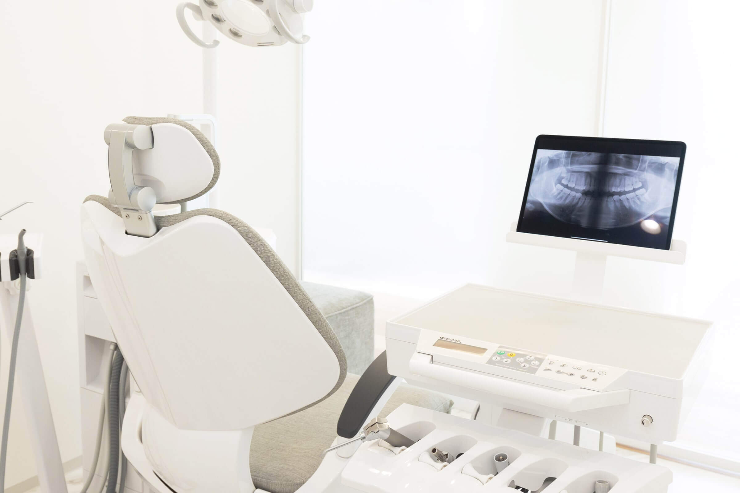 駒沢よしや矯正歯科