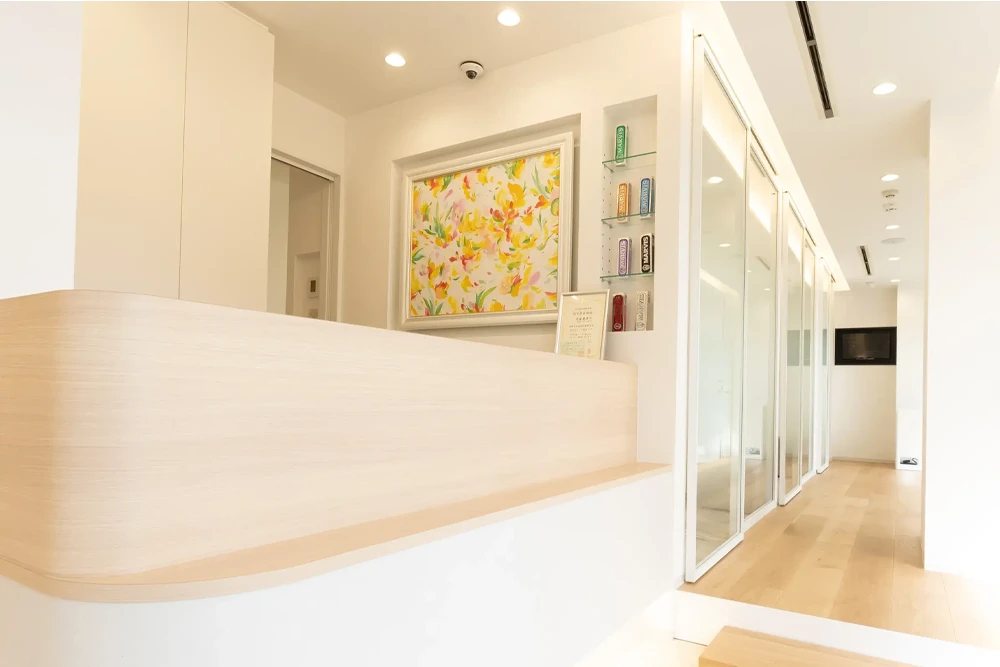 駒沢よしや矯正歯科