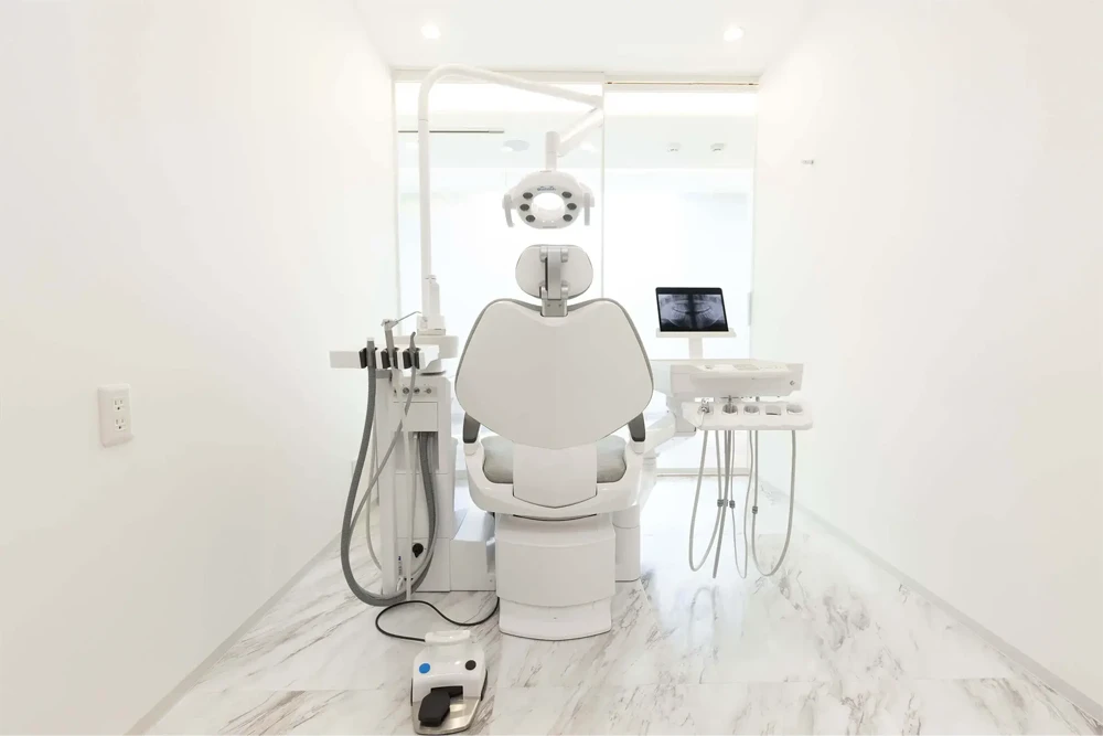 駒沢よしや矯正歯科