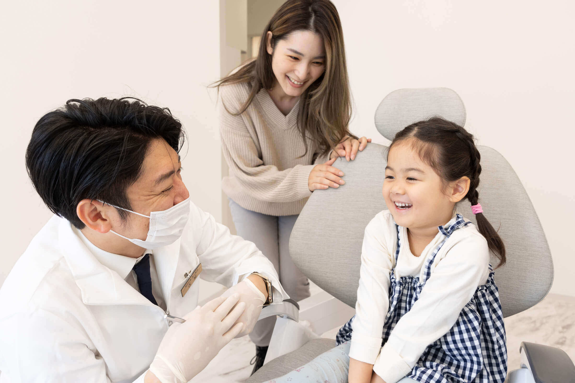 駒沢よしや矯正歯科