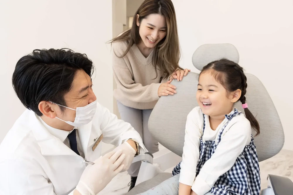 駒沢よしや矯正歯科